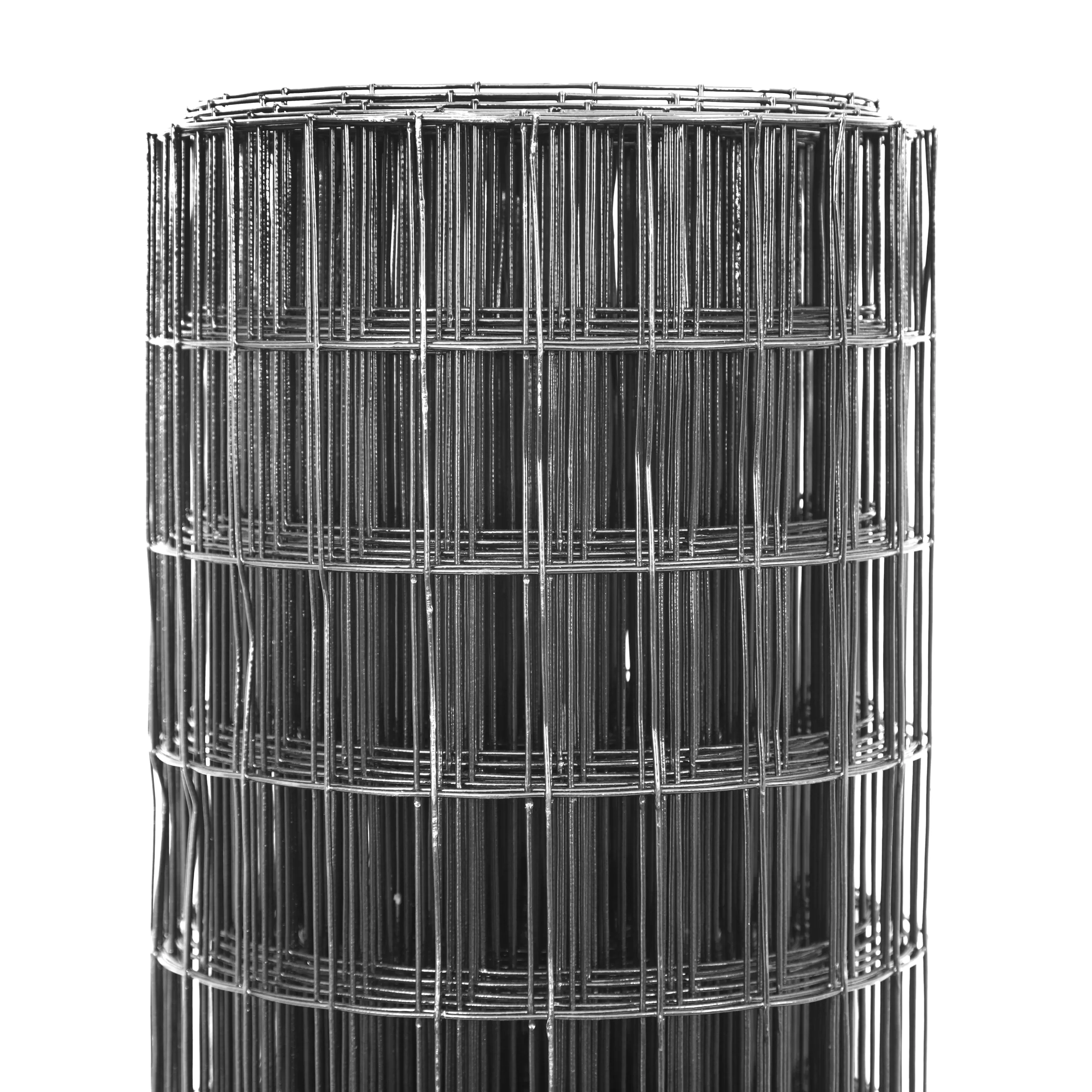 Heavy Duty PVC Utility Fence Edge Line Products