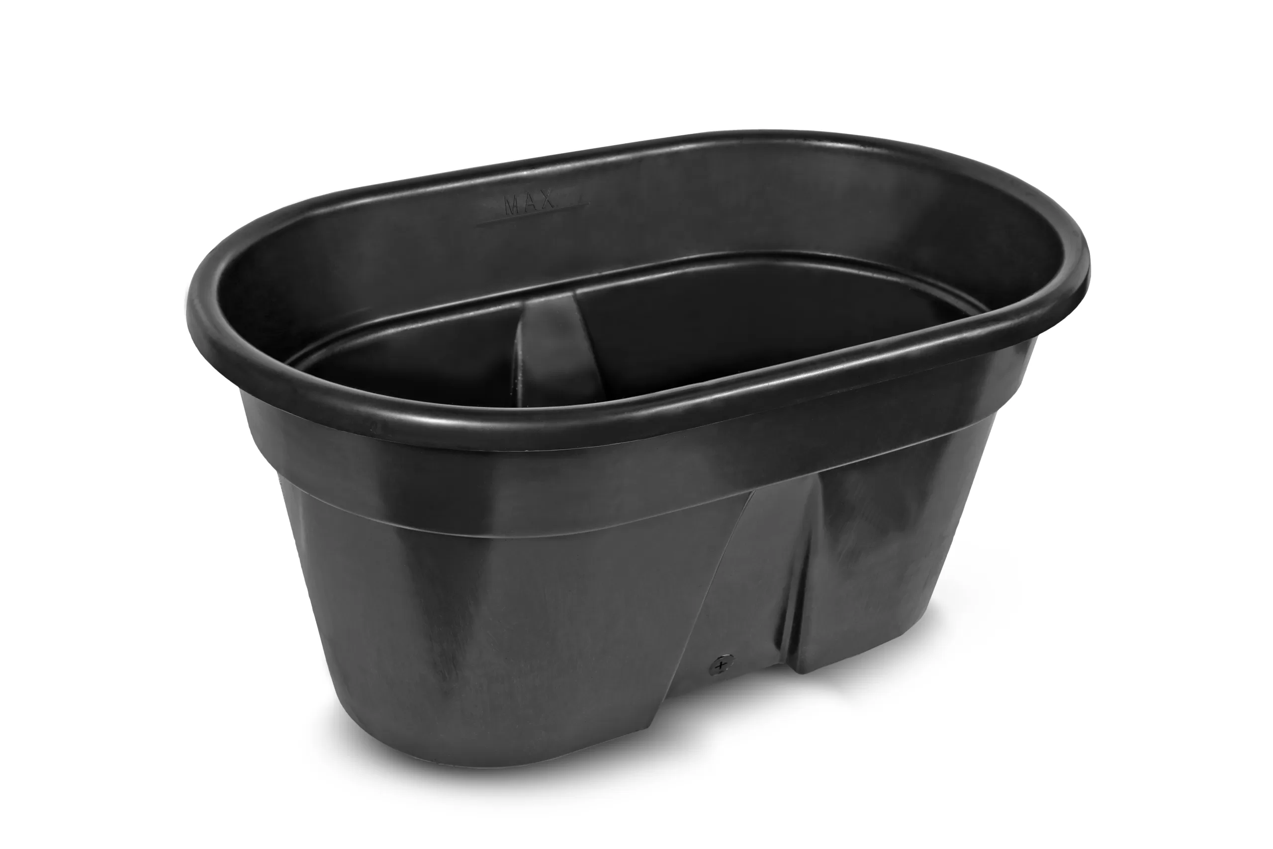 100 Gallon Tub Edge Line Products